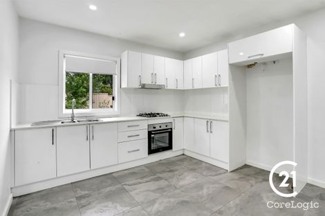 Property photo of 2A Swan Place Lalor Park NSW 2147