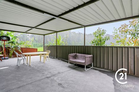 Property photo of 2A Swan Place Lalor Park NSW 2147