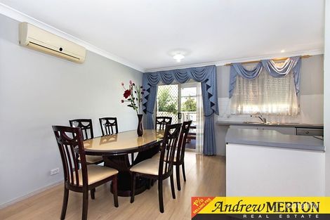Property photo of 9 Dianella Circuit Woodcroft NSW 2767