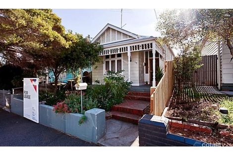 54 The Ridgeway, Kensington, VIC 3031