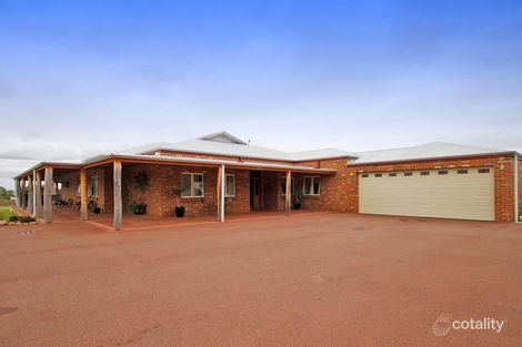 Property photo of 145 Solomon Road Jandakot WA 6164