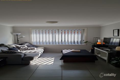 Property photo of 5 Abacus Parade Werrington NSW 2747