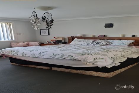 Property photo of 5 Abacus Parade Werrington NSW 2747