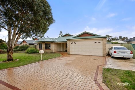 3 Althorpe Cres, Port Kennedy, WA 6172