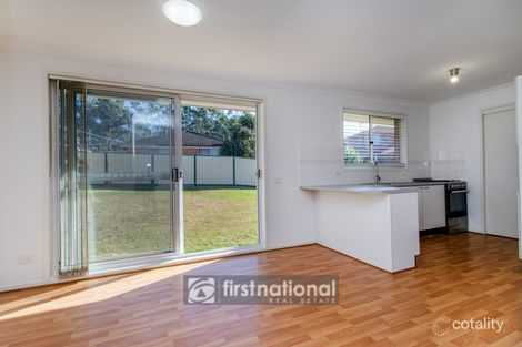 Property photo of 9 Dillwynia Drive Glenmore Park NSW 2745