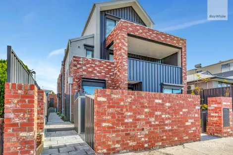 2/7 Holmes St, Brunswick East, VIC 3057