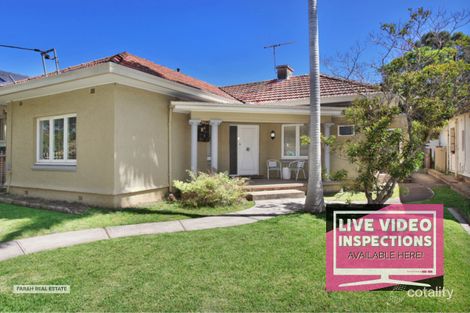 Property photo of 1/10 Lansdowne Street Parramatta NSW 2150