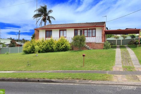 122 Lakeside Dr, Koonawarra, NSW 2530