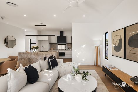 Property photo of 3/35 Oakwal Terrace Windsor QLD 4030