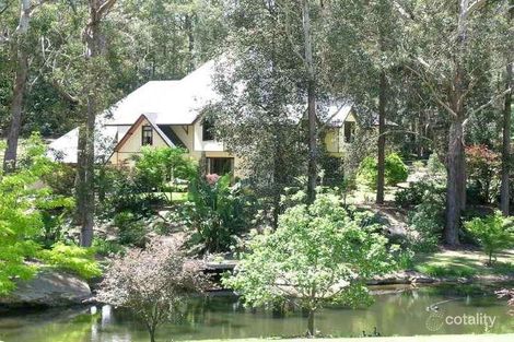 Property photo of 17 San Remo Place Dural NSW 2158