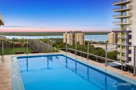 814/5 Gardiner St, Darwin City, NT 0800