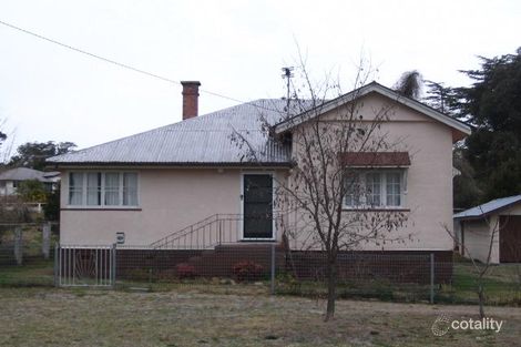 11 Tyrel St, Stanthorpe, QLD 4380