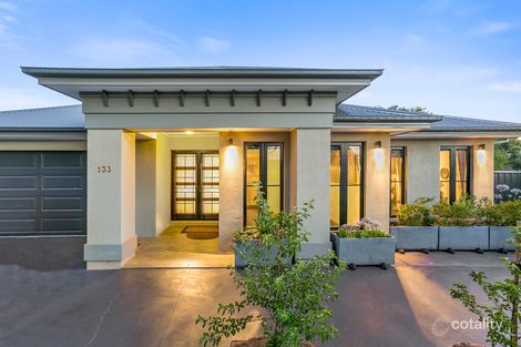 133 Ryalls Lane, Strathfieldsaye, VIC 3551