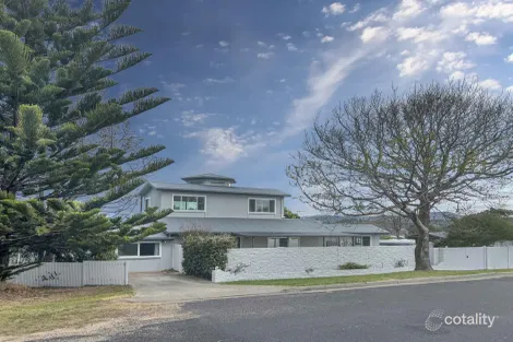 Property photo of 5 Illuka Street Merimbula NSW 2548