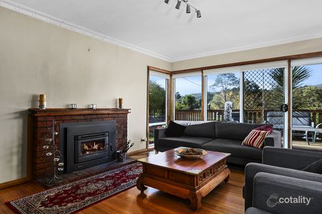 Property photo of 64 Kermandie River Road Geeveston TAS 7116