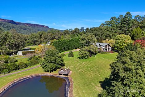 Property photo of 977B Upper Kangaroo River Road Upper Kangaroo River NSW 2577