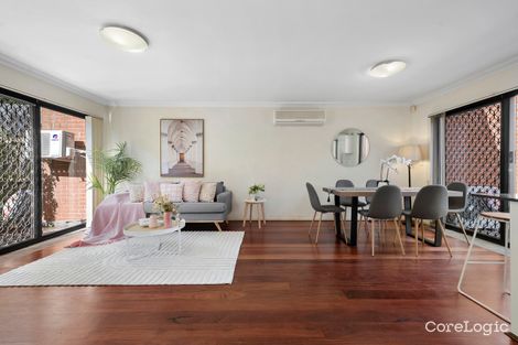 Property photo of 9/10-16 Forbes Street Hornsby NSW 2077