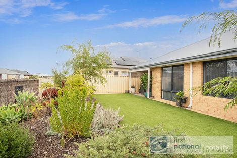 12 Andon Link, Yalyalup, WA 6280