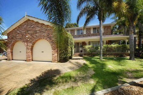 5 Dotterel Pl, Woronora Heights, NSW 2233