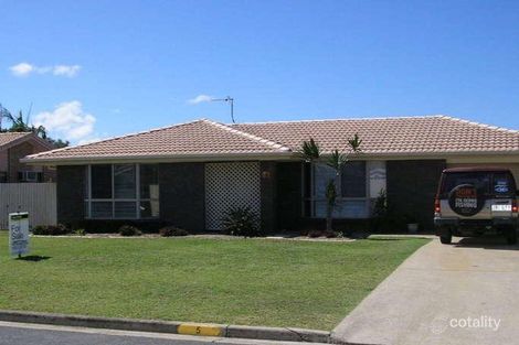 Property photo of 5 Waranga Way Coombabah QLD 4216