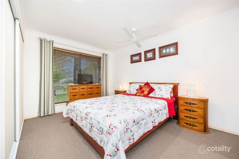 Property photo of 16 Bowerbird Avenue Eli Waters QLD 4655