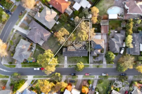 Property photo of 1 Milsom Avenue Templestowe Lower VIC 3107