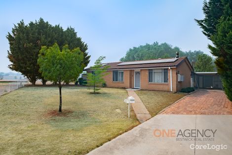 Property photo of 21 Patterson Place Kelso NSW 2795