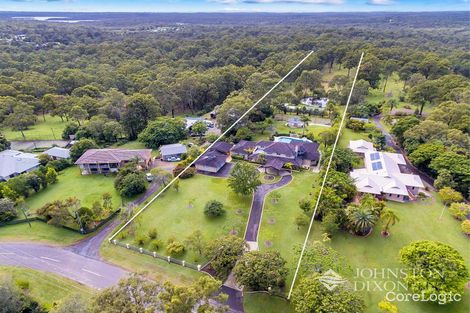 Property photo of 500 Grieve Road Rochedale QLD 4123