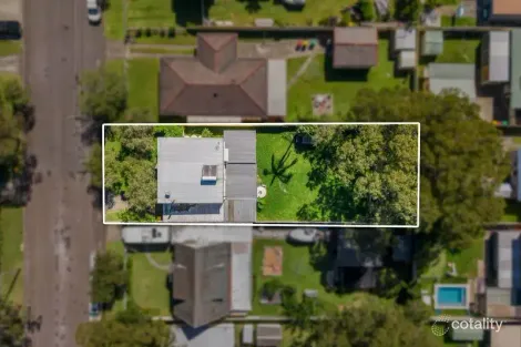 Property photo of 21 Howelston Road Gorokan NSW 2263