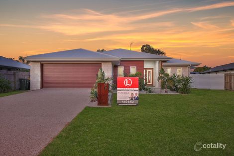 Property photo of 17 Marlin Drive Innes Park QLD 4670