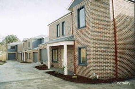 16 Calthorpe St, Gisborne, VIC 3437