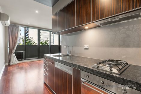 Property photo of 717/228 A'Beckett Street Melbourne VIC 3000