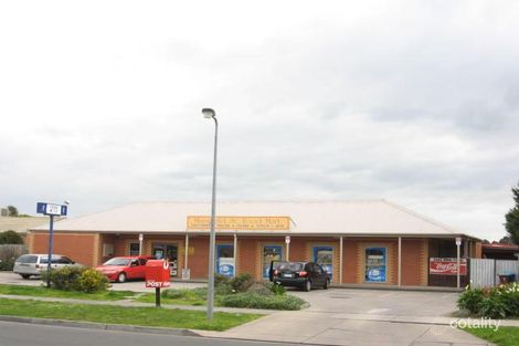 157-159 Mansfield St, Berwick, VIC 3806