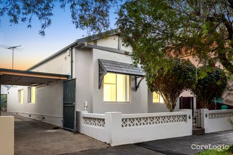 Property photo of 50 Premier Street Marrickville NSW 2204