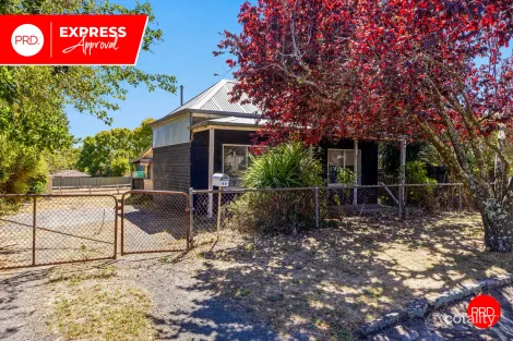 Property photo of 46 Mitchell Street Kyneton VIC 3444