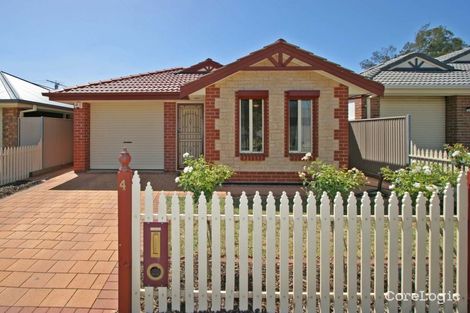 Property photo of 4 Jarrat Road Ferryden Park SA 5010
