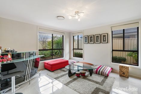 Property photo of 89 President Road Kellyville NSW 2155