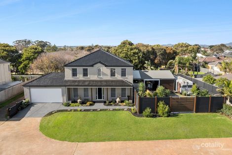 5 Twilight Pl, Safety Beach, VIC 3936