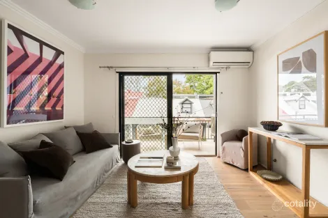 27/127 Railway Pde, Erskineville, NSW 2043