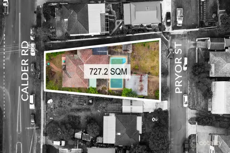 8 Calder Rd, Rydalmere, NSW 2116