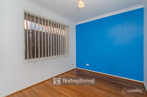 Property photo of 9 Dillwynia Drive Glenmore Park NSW 2745