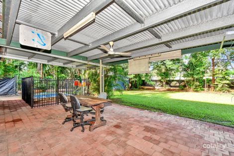 Property photo of 10 Corrick Court Moulden NT 0830