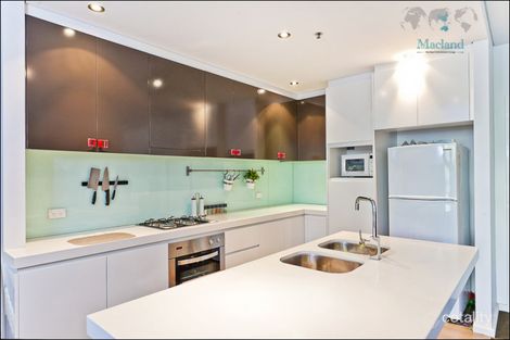 Property photo of 203/507 Wattle Street Ultimo NSW 2007