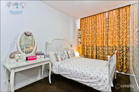 Property photo of 203/507 Wattle Street Ultimo NSW 2007