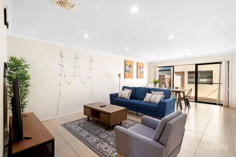 Property photo of 248 Anthony Rolfe Avenue Gungahlin ACT 2912