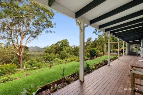 Property photo of 208 Storrs Road Peachester QLD 4519