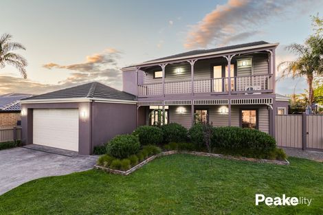 Property photo of 48 Fieldstone Boulevard Beaconsfield VIC 3807