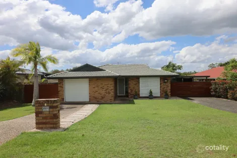 9 Mustang St, Yamanto, QLD 4305