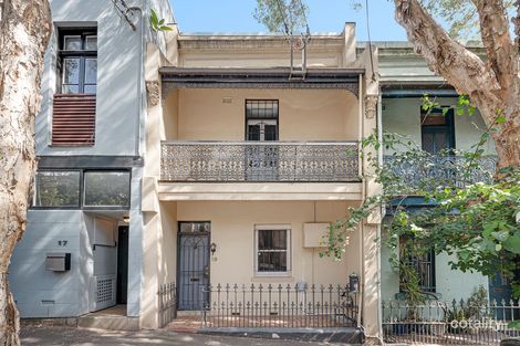 19 Ivy St, Darlington, NSW 2008