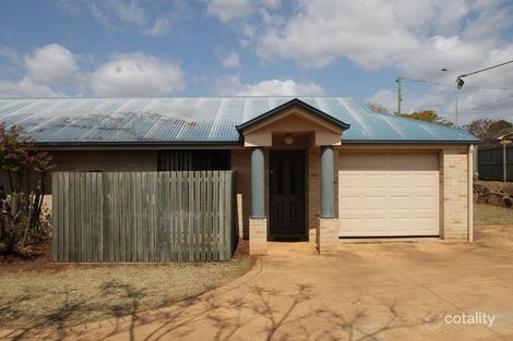 1/396 West St, Kearneys Spring, QLD 4350